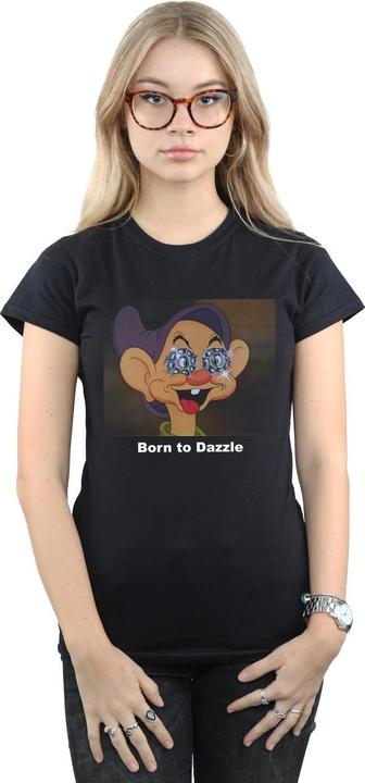 Produktbild Disney Dopey Born To Dazzle TShirt (L)