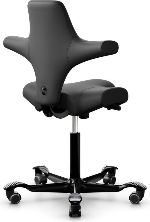 Produktbild HAG Capisco 8106 LEDER