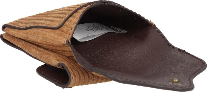 Produktbild Fossil Kreditkartenetui Leder 10 cm