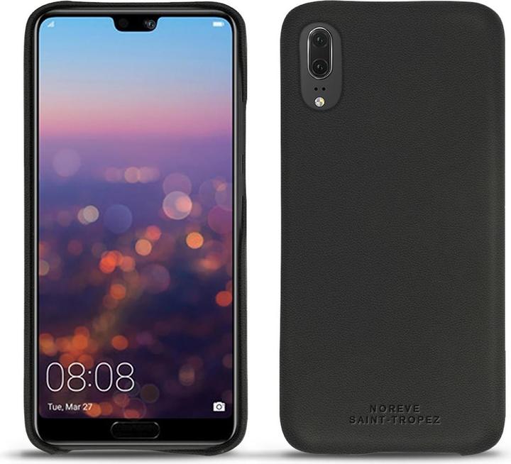 Productafbeelding Noreve Lederen omslag (Huawei P20)