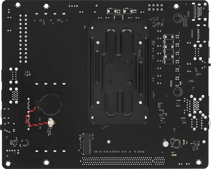 Actual product image AsRock DeskMeet X600