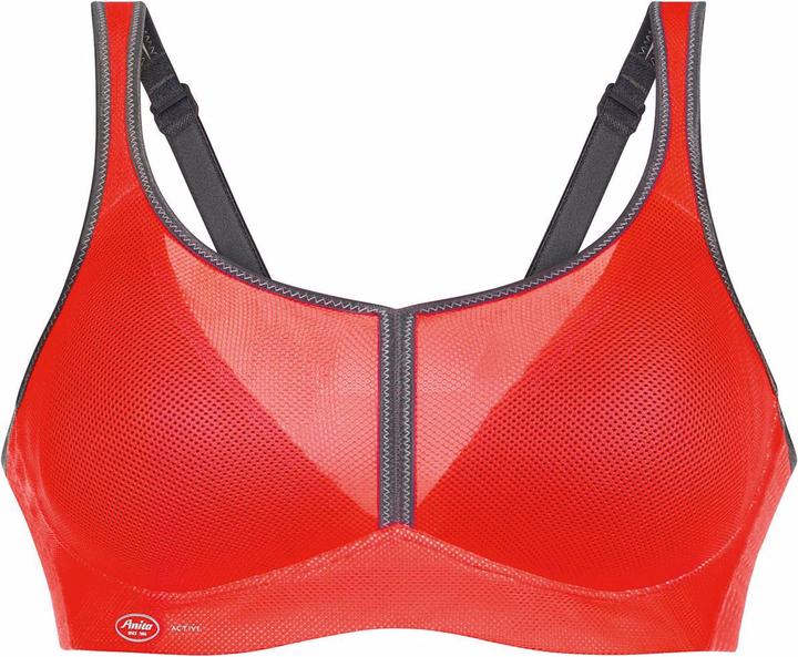 Actual product image Anita Air Control Sport Bra (70 E)