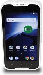 Immagine prodotto Datalogic 944350021 Computer portatile mobile 12,7 cm (5 pollici) 720 x 1280 pixel Touchscreen 285 g Bianco (Codice QR)