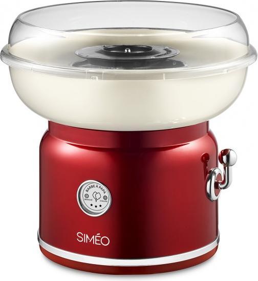 Image du produit Overig Simeo Suikerspinmachine