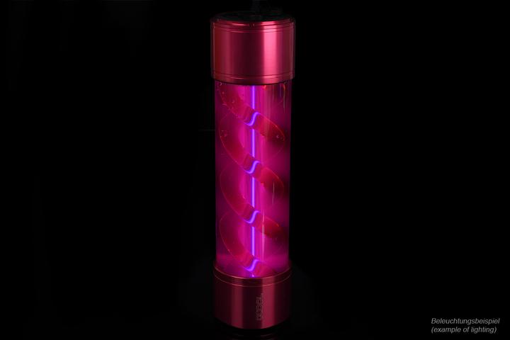 Produktbild Alphacool Eisbecher Helix