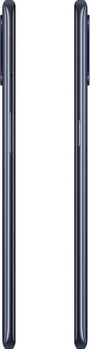 Immagine prodotto OnePlus Nord N100 (64 GB, Gelo di mezzanotte, 6.52", Doppia SIM Ibrida, 13 Mpx, 4G)