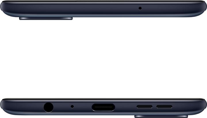 Immagine prodotto OnePlus Nord N100 (64 GB, Gelo di mezzanotte, 6.52", Doppia SIM Ibrida, 13 Mpx, 4G)