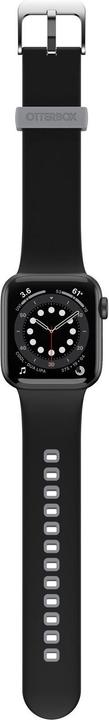 Image du produit OtterBox Bracelet Apple Watch 41/40/38 mm (41 mm, 38 mm, 40 mm, Silicone)