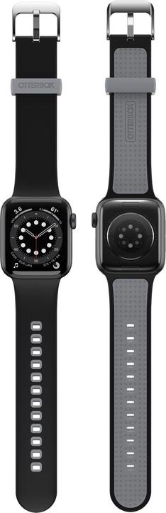 Image du produit OtterBox Bracelet Apple Watch 41/40/38 mm (41 mm, 38 mm, 40 mm, Silicone)