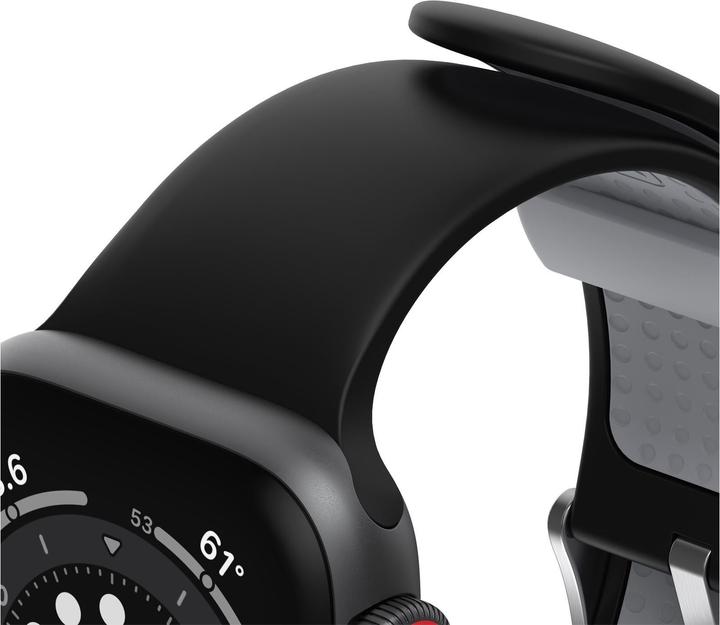 Image du produit OtterBox Bracelet Apple Watch 41/40/38 mm (41 mm, 38 mm, 40 mm, Silicone)