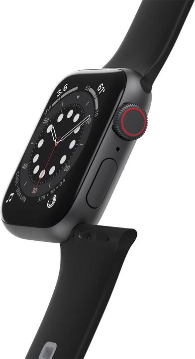 Image du produit OtterBox Bracelet Apple Watch 41/40/38 mm (41 mm, 38 mm, 40 mm, Silicone)