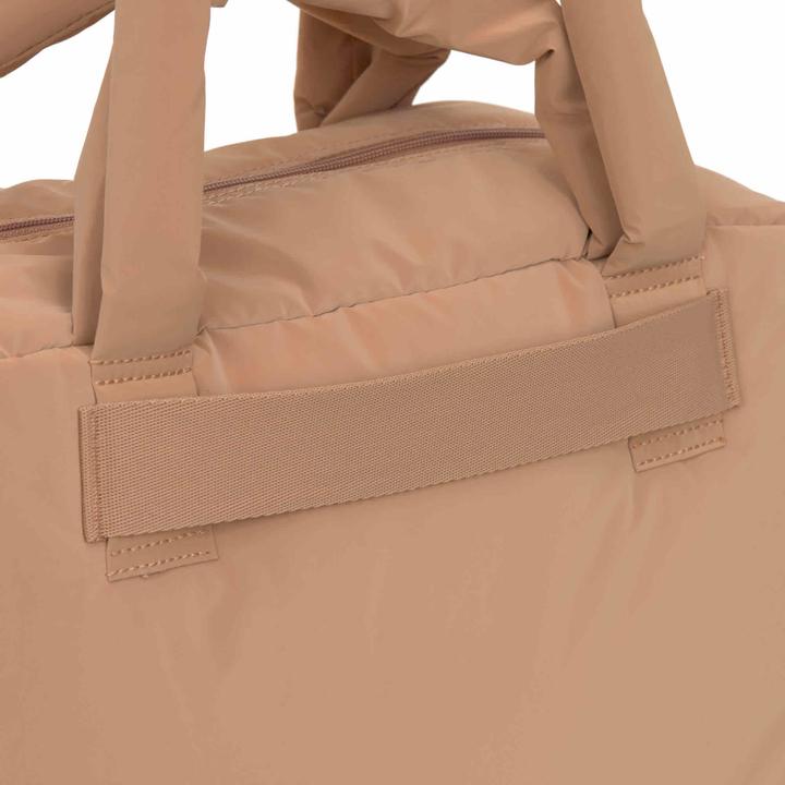 Produktbild Lässig Wickeltaschen & Wickelrucksäcke Wickeltasche Everyday Bag - Black