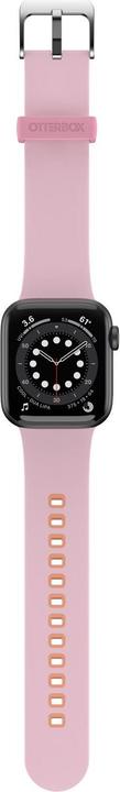 OtterBox Armband Apple Watch 41/40/38 mm (38 mm, 40 mm, 41 mm, Silicone)