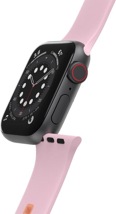 Immagine prodotto OtterBox Cinturino Apple Watch 41/40/38 mm (38 mm, 40 mm, 41 mm, Silicone)