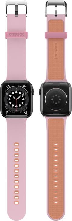Produktbild OtterBox Armband Apple Watch 42 - 44 mm (44 mm, 42 mm, Kunststoff)