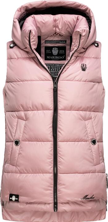 Poudre de Rose