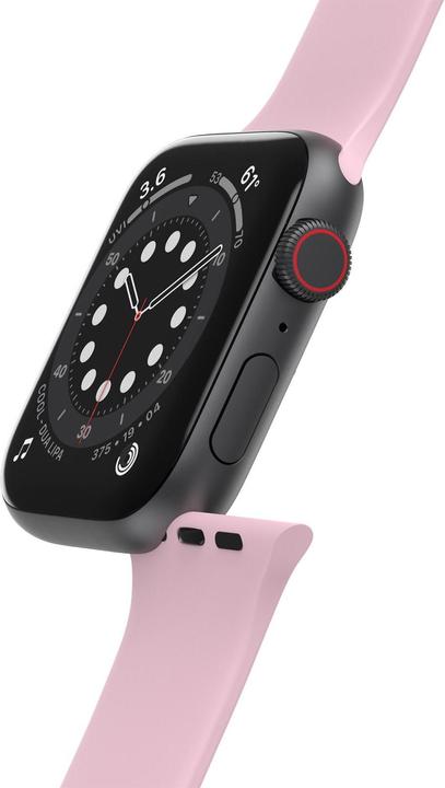 Produktbild OtterBox Armband Apple Watch 42 - 44 mm (44 mm, 42 mm, Kunststoff)