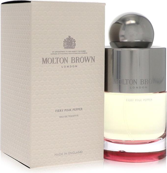 Molton Brown Eau de Toilette Pink Pepper (Eau de Toilette, 100 ml)