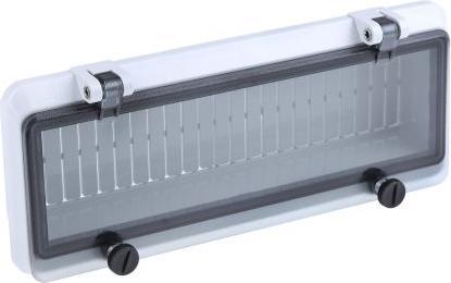 Produktbild Rs Pro Scharnierfenster für 12 Module (Diverse)