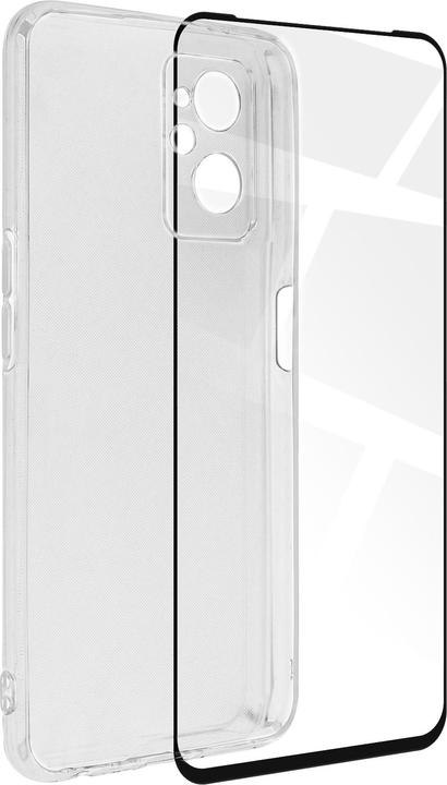 Actual product image Avizar Pak Series (Oppo A96)
