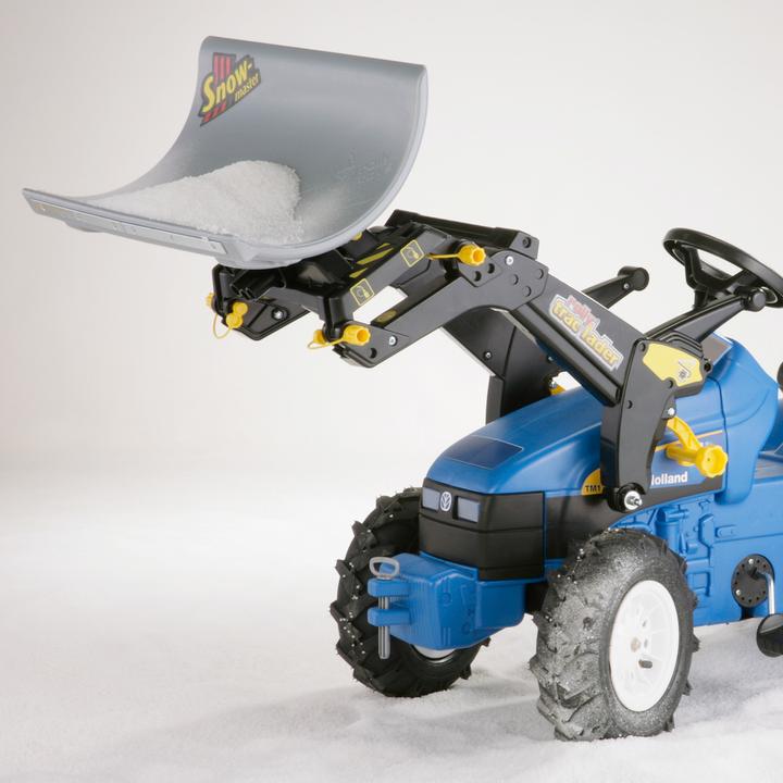 Actual product image Rolly Toys Rollysnow Master