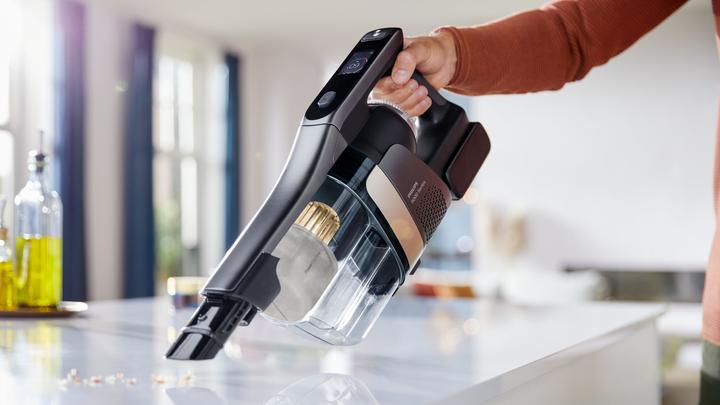 Image du produit Philips AquaTrio 9000 XW9383/01