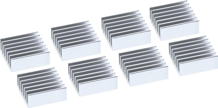 InLine 8-pack IC cooler (Heatsink)
