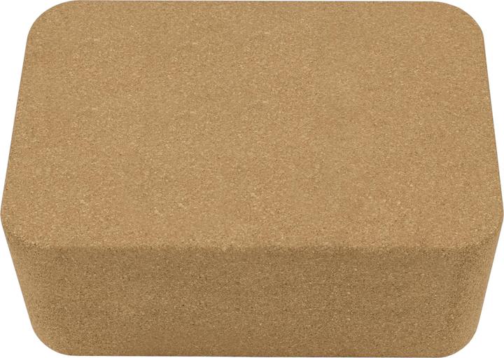 Actual product image Omnana RAISE yoga block