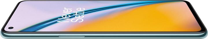 Produktbild OnePlus Nord 2 (8GB) (128 GB, Blue Haze, 6.43", Dual SIM, 50 Mpx, 5G)