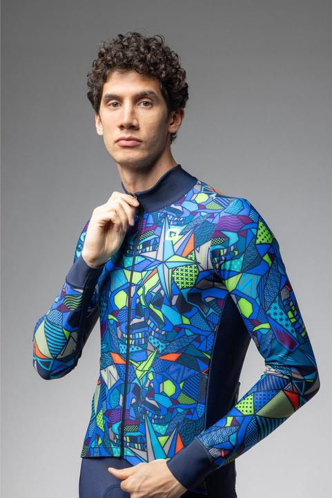 Immagine prodotto Alé Maglia Pragma Over L/S (M)