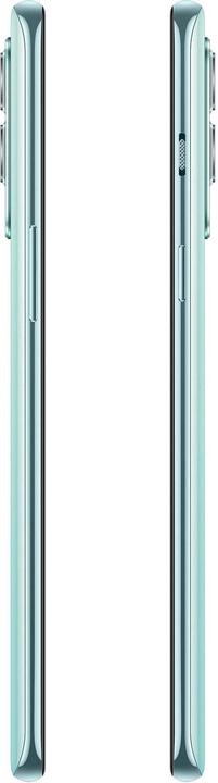 Produktbild OnePlus Nord 2 (8GB) (128 GB, Blue Haze, 6.43", Dual SIM, 50 Mpx, 5G)