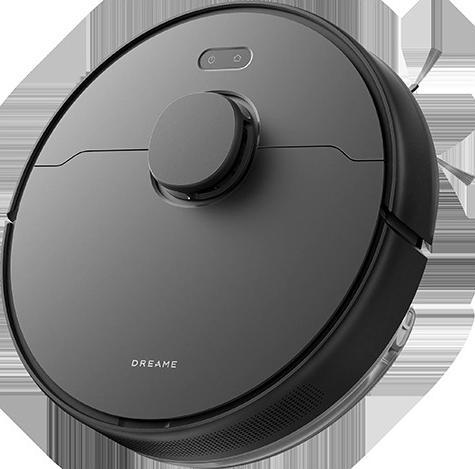 Actual product image Dreame D9 Max Gen2 (Vacuum mopping robot)