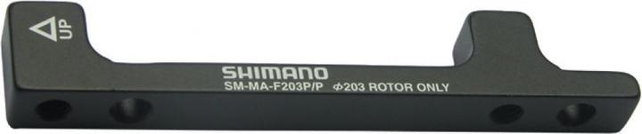 Produktbild Shimano Adapter SM-MA Postmount