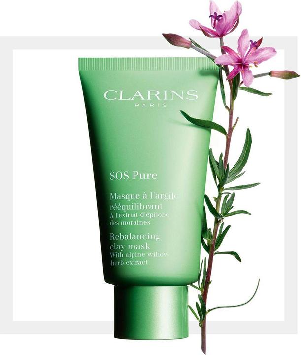 Image du produit Clarins Sos Pure (75 ml)