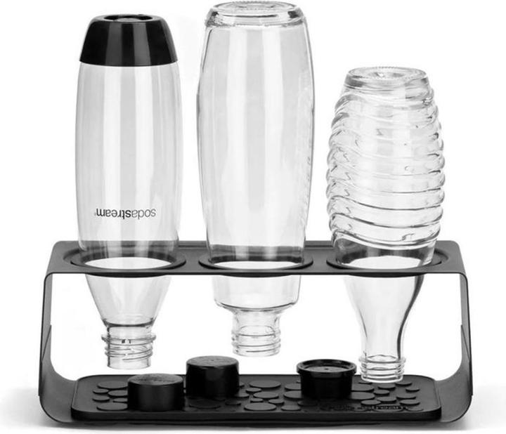 SodaStream Portabottiglie