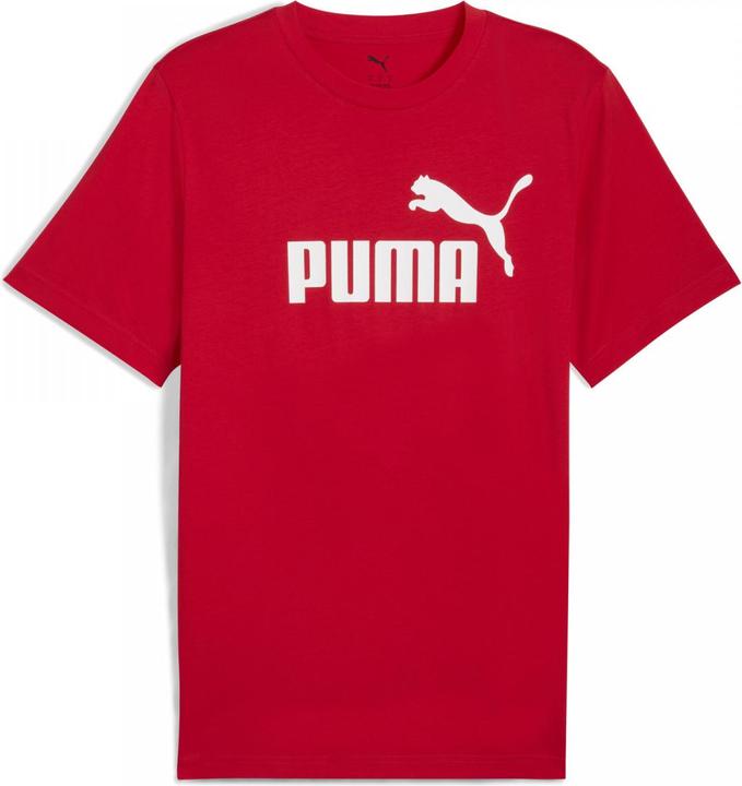 Actual product image Puma ESS No. 1 Logo Tee (XL)