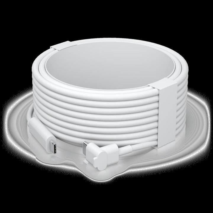 Actual product image Ubiquiti USB C – USB C (4.50 m, USB 3.2 Gen 2x2)