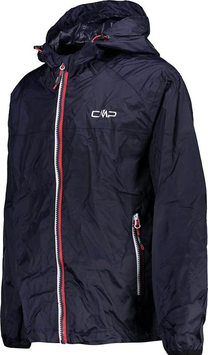 Immagine prodotto CMP Campagnolo Giacca da pioggia con cappuccio Fix (152)