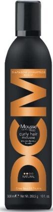 Image du produit Lisap Mousse bouclante Diapason Styling (300 ml, Mousse bouclante)