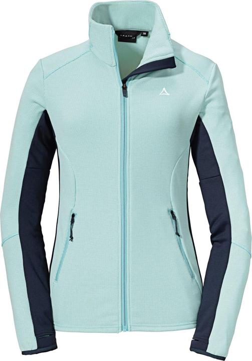 Actual product image Schöffel Fleece jacket Fleece Jacket Lodron L (48)