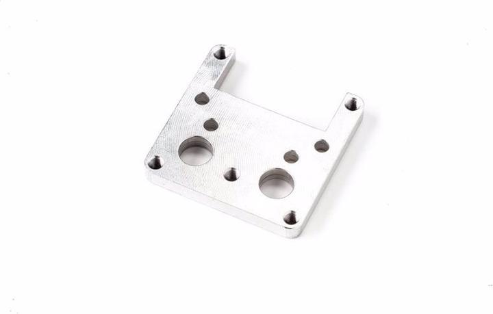 Produktbild Ultimaker Hot End Holder Bottom UM2 (Ersatzteile)