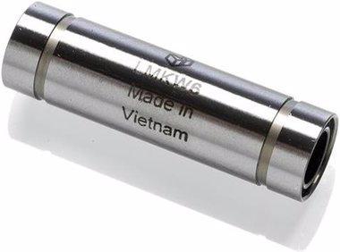 Actual product image Ultimaker Linear Bearing LMKW6 Double UM3 (Replacement parts)
