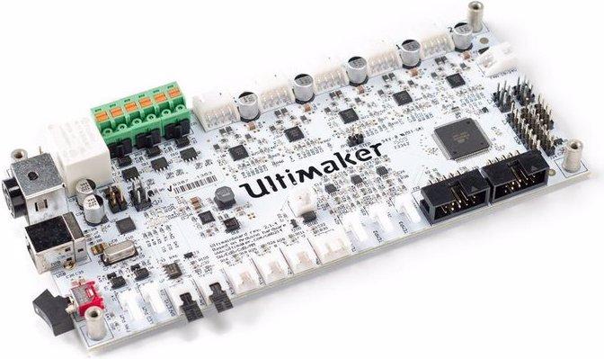 Produktbild Ultimaker Electronics Pack UM2 (Ersatzteile)