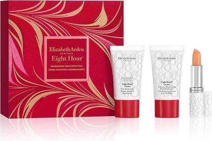 Elizabeth Arden Arden Eight Hour Entry Set 2023 3 pcs (Set soin du visage)