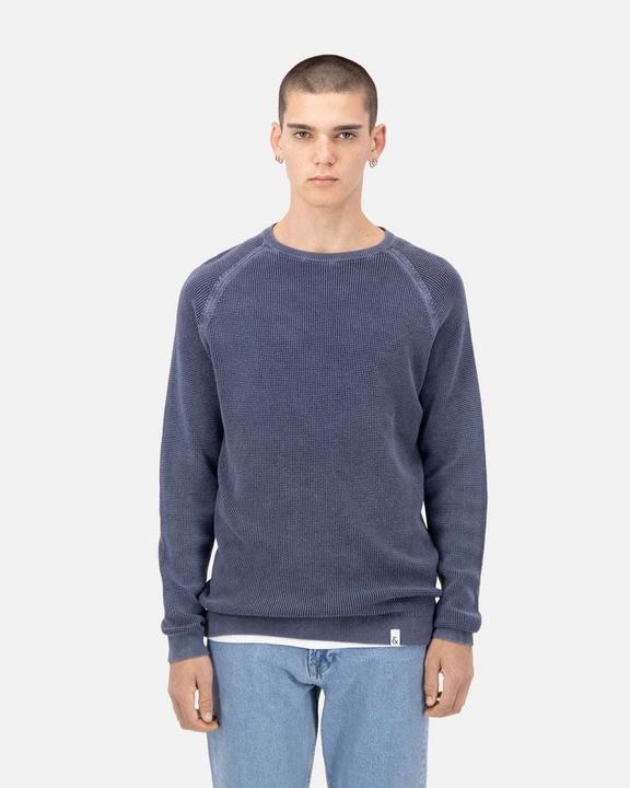 Image du produit Colours & Sons Roundneck-Washed (M)