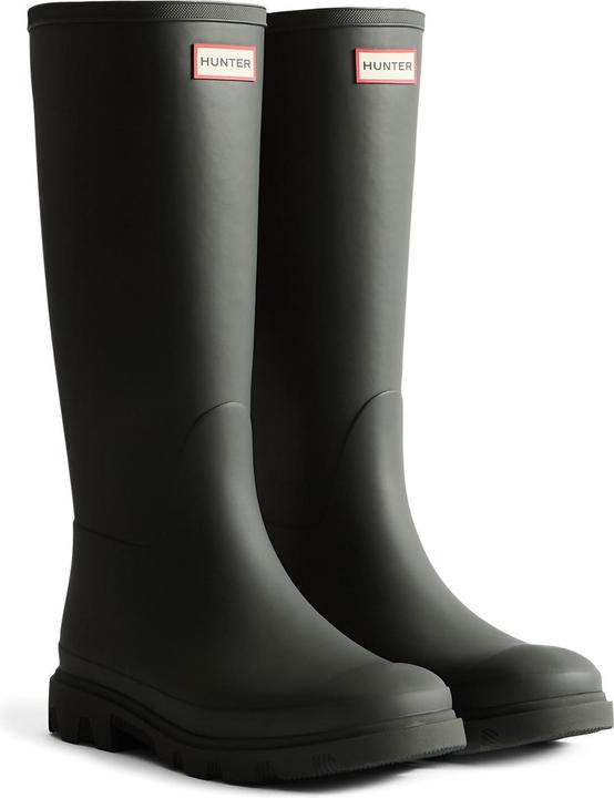 Immagine prodotto Hunter Downpour Stivali di Gomma Alto Donna (45.5)