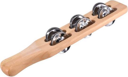 Produktbild Percussion-Set (Französisch, Deutsch, Niederländisch, Polnisch, Italienisch, Schwedisch, Englisch, Serbisch)