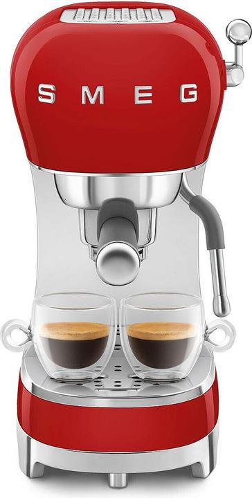 Actual product image Smeg 50's Retro Style
