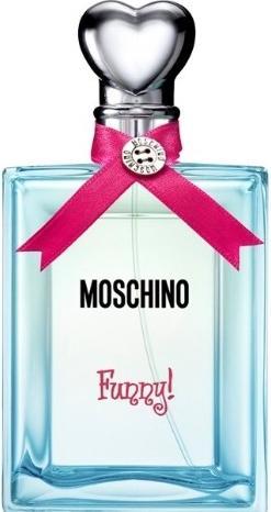 Produktbild Moschino Funny (Eau de Toilette, 50 ml)