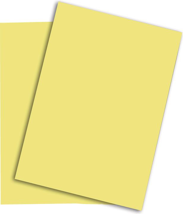 Image du produit Rainbow Papier à copier de couleur A3 (80 g/m², 500 x, A3)